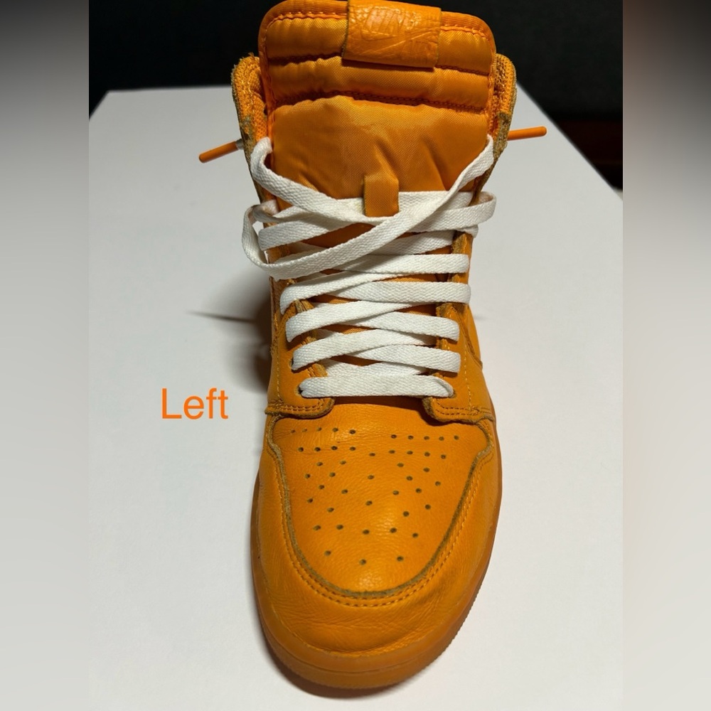 Jordan shoes Gatorade exclusive hard to find